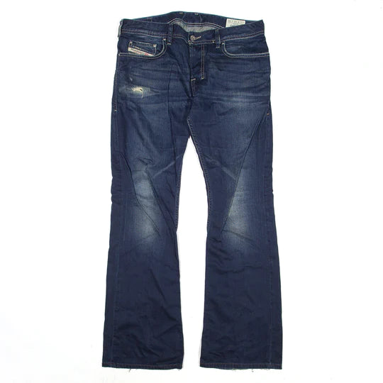 Banana Republic Jeans W28 L32 High Waist Vintage 90's Blue Pants