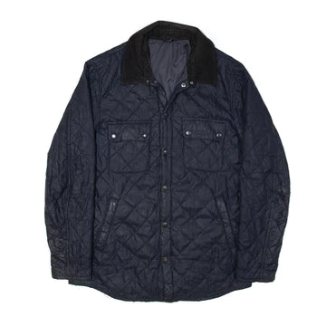 Barbour baird hot sale quilted jacket