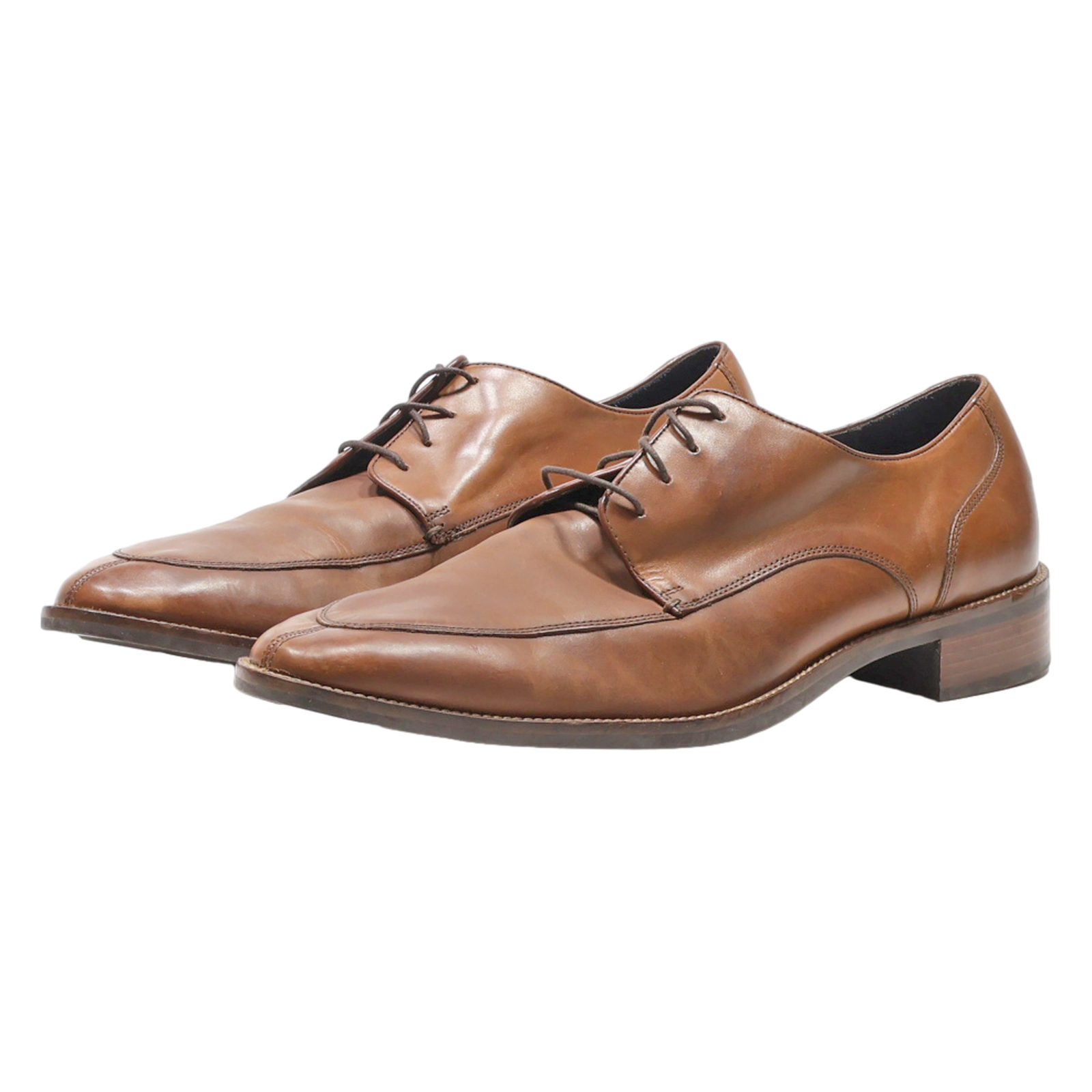 Cole Haan Brown Dress Shoes: The Ultimate Style Guide