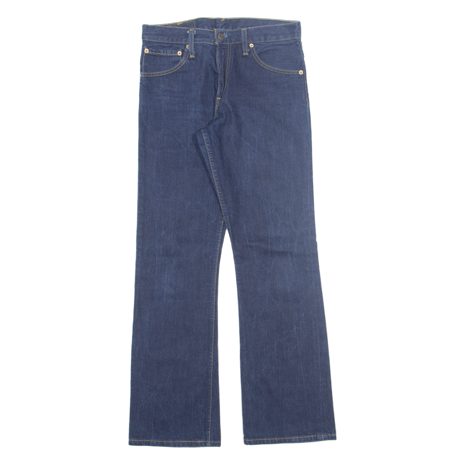 Levis 507 bootcut jeans mens sale