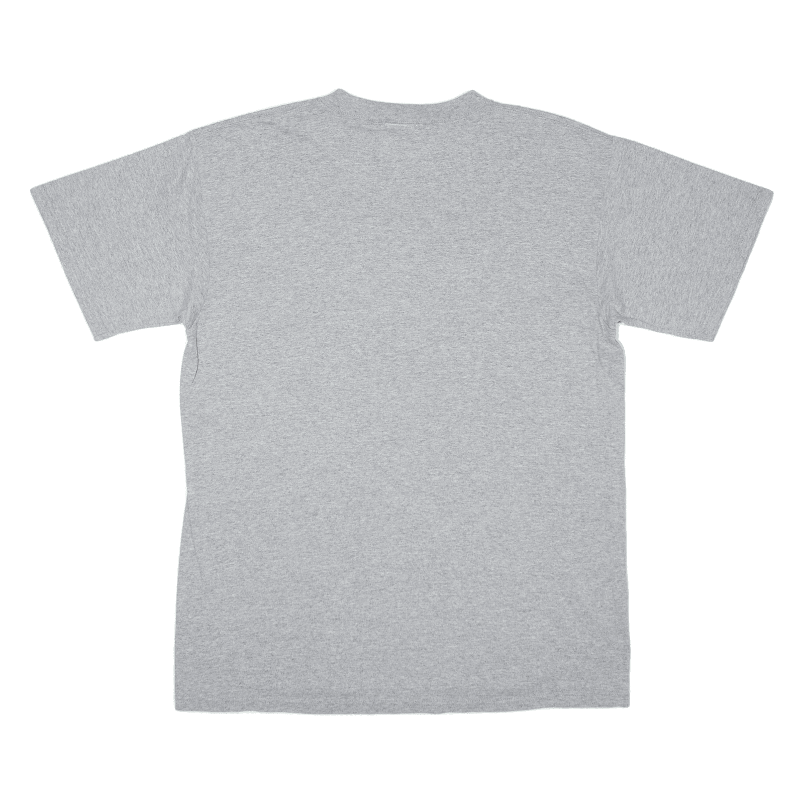 Majestic San Francisco Giants 2003 USA T-Shirt Grey Short Sleeve Mens L