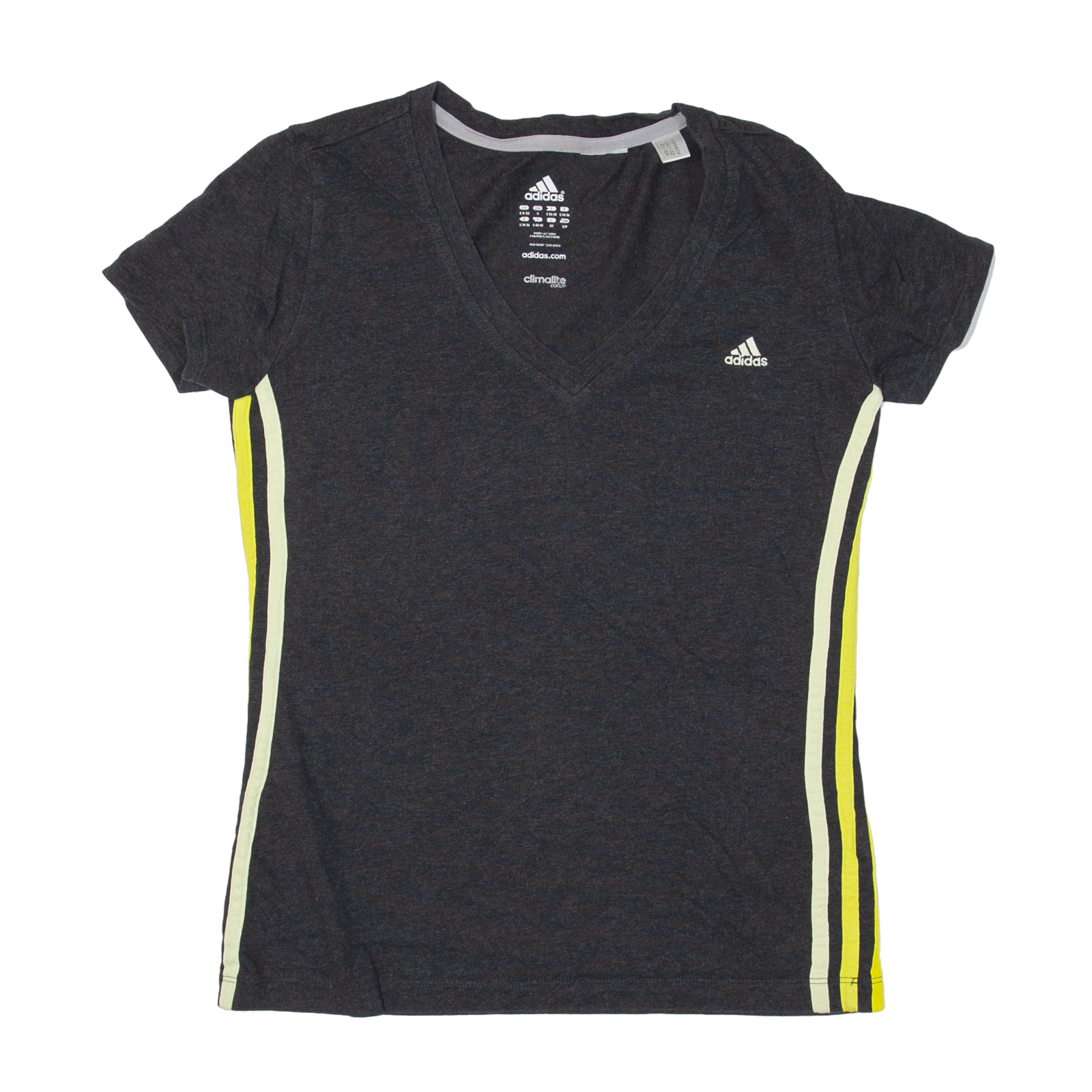 Adidas climalite shirt shops damen