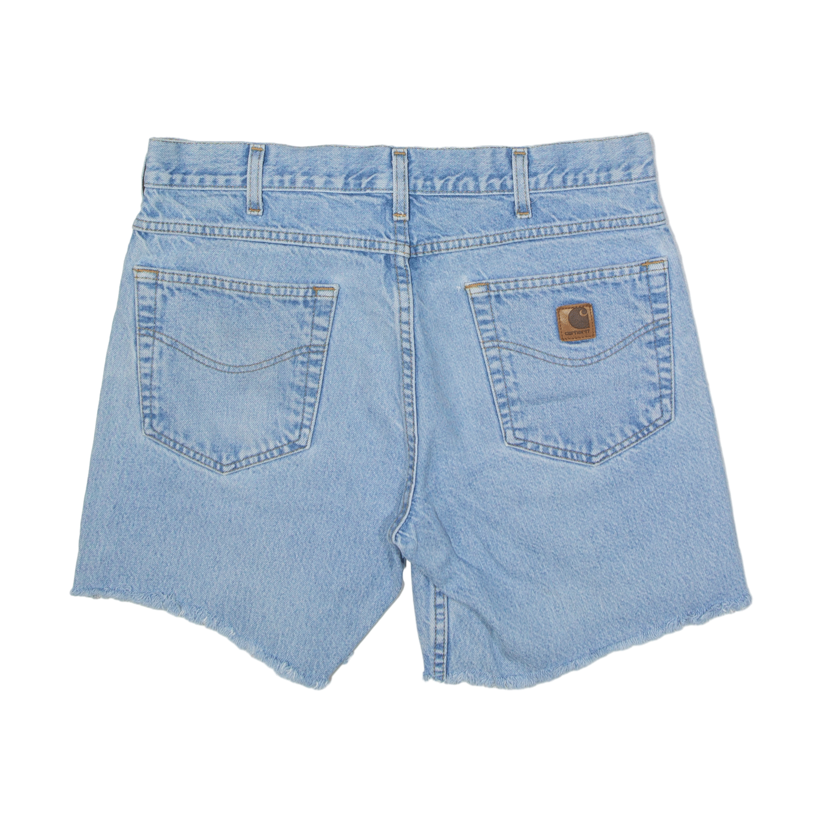 Carhartt on sale shorts womens