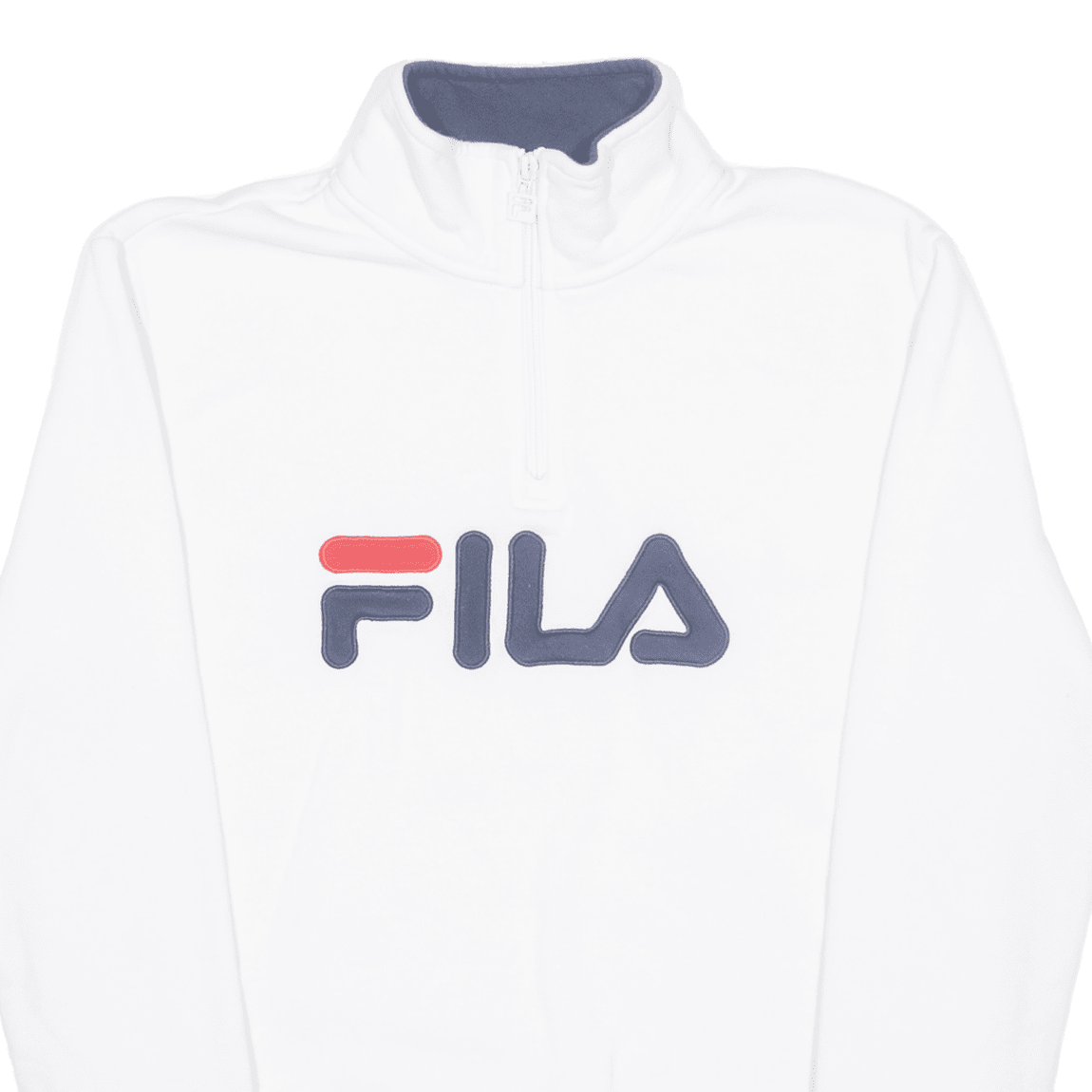 Fila hotsell sweater womens