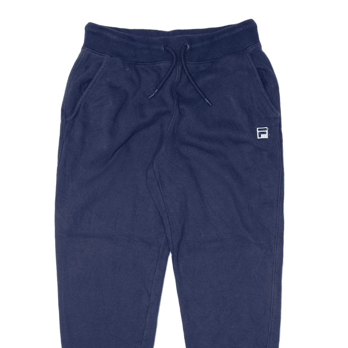 Fila 2024 blue sweatpants