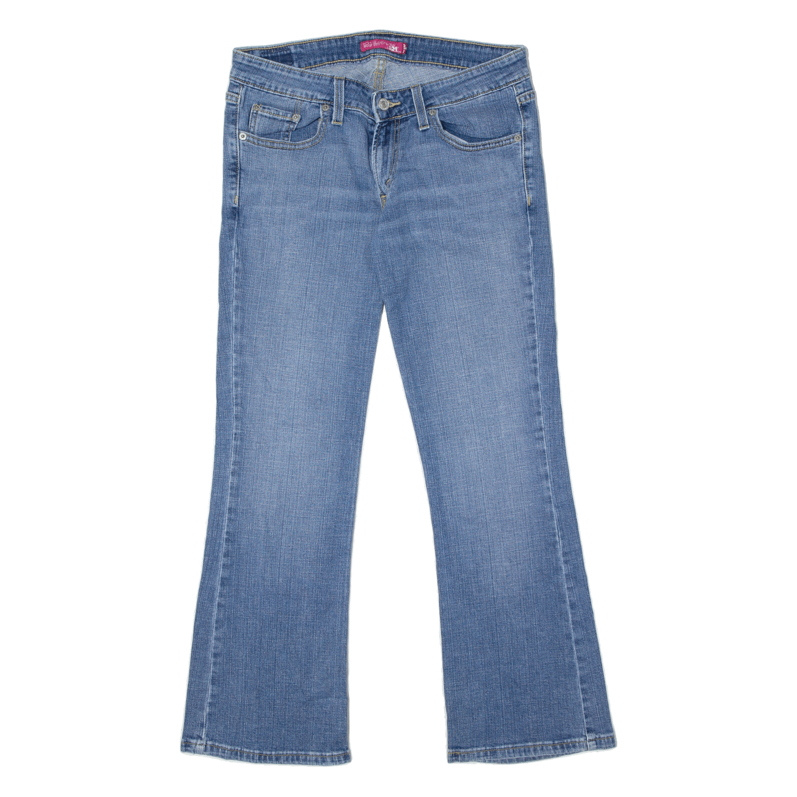 Levi's 524 clearance bootcut