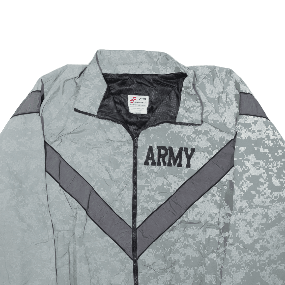 Skilcraft 2025 army jacket