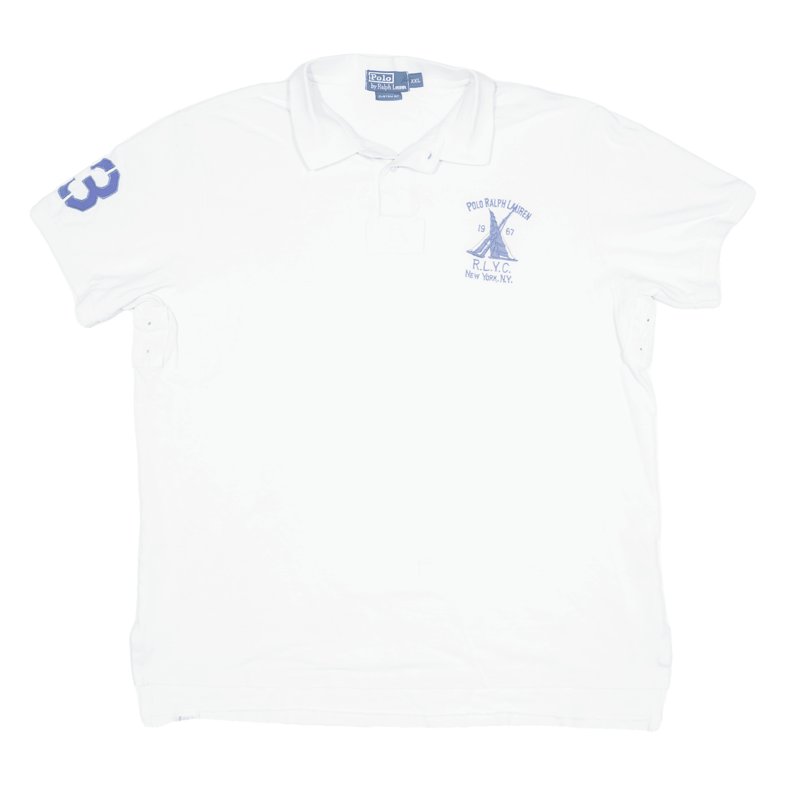 Shop Polo Ralph Lauren Ralph Lauren Yankees™ Polo Shirt