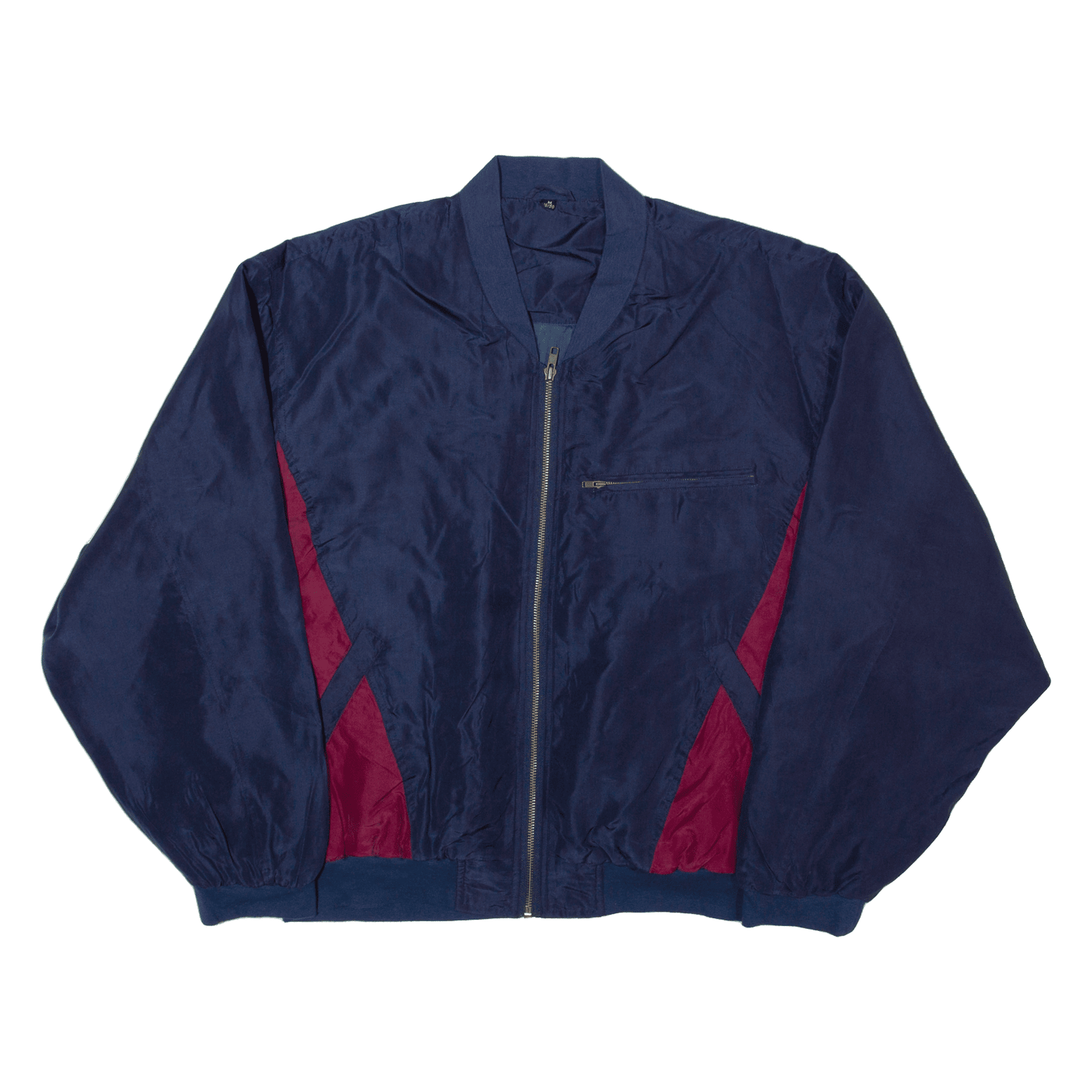 Silk windbreaker sales