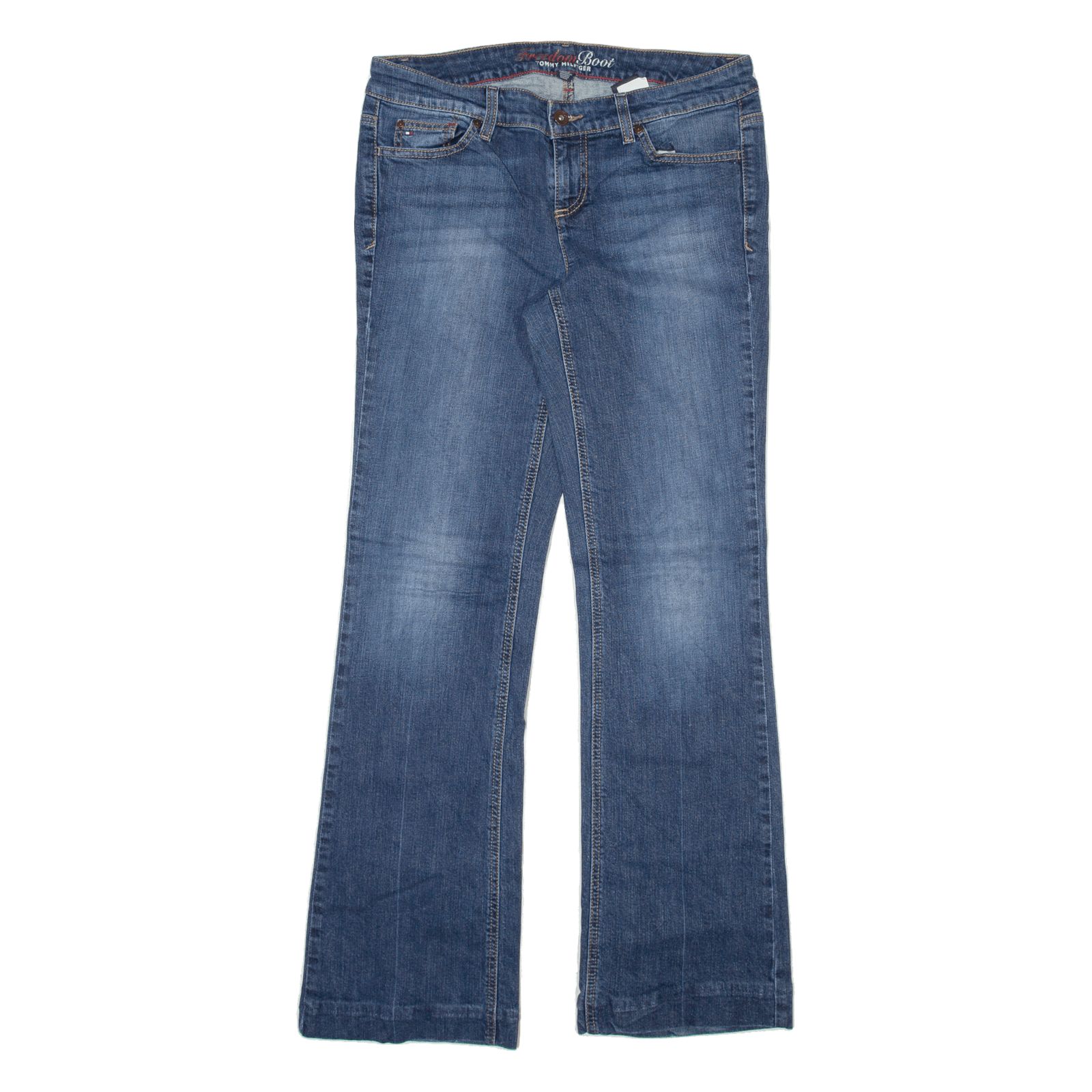 Tommy hilfiger freedom online jeans