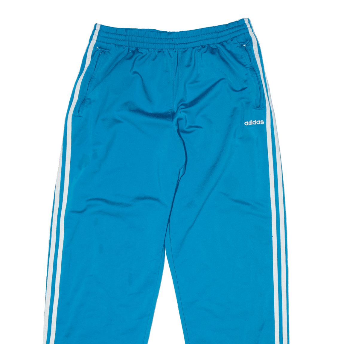 Adidas popper outlet shorts