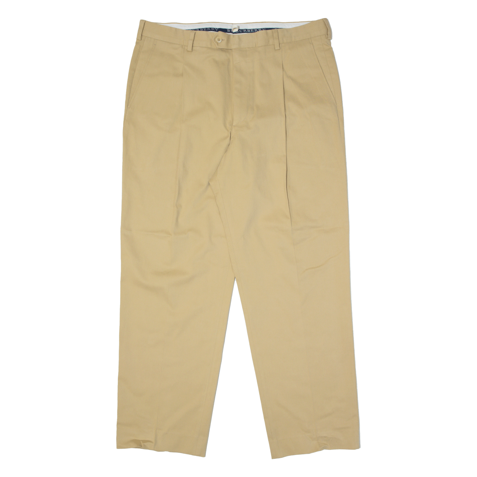 Mens burberry 2025 golf pants