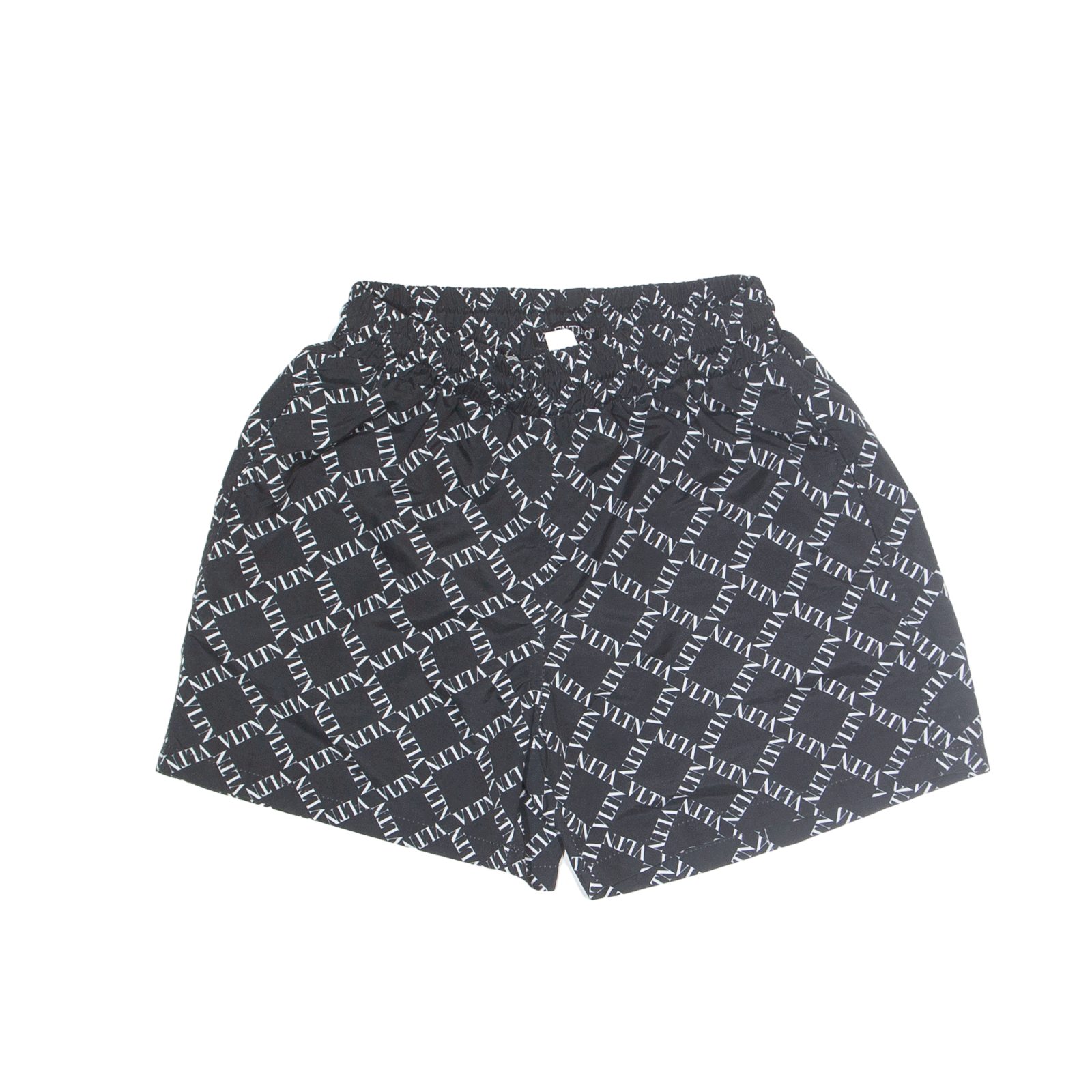 Mens valentino store swim shorts