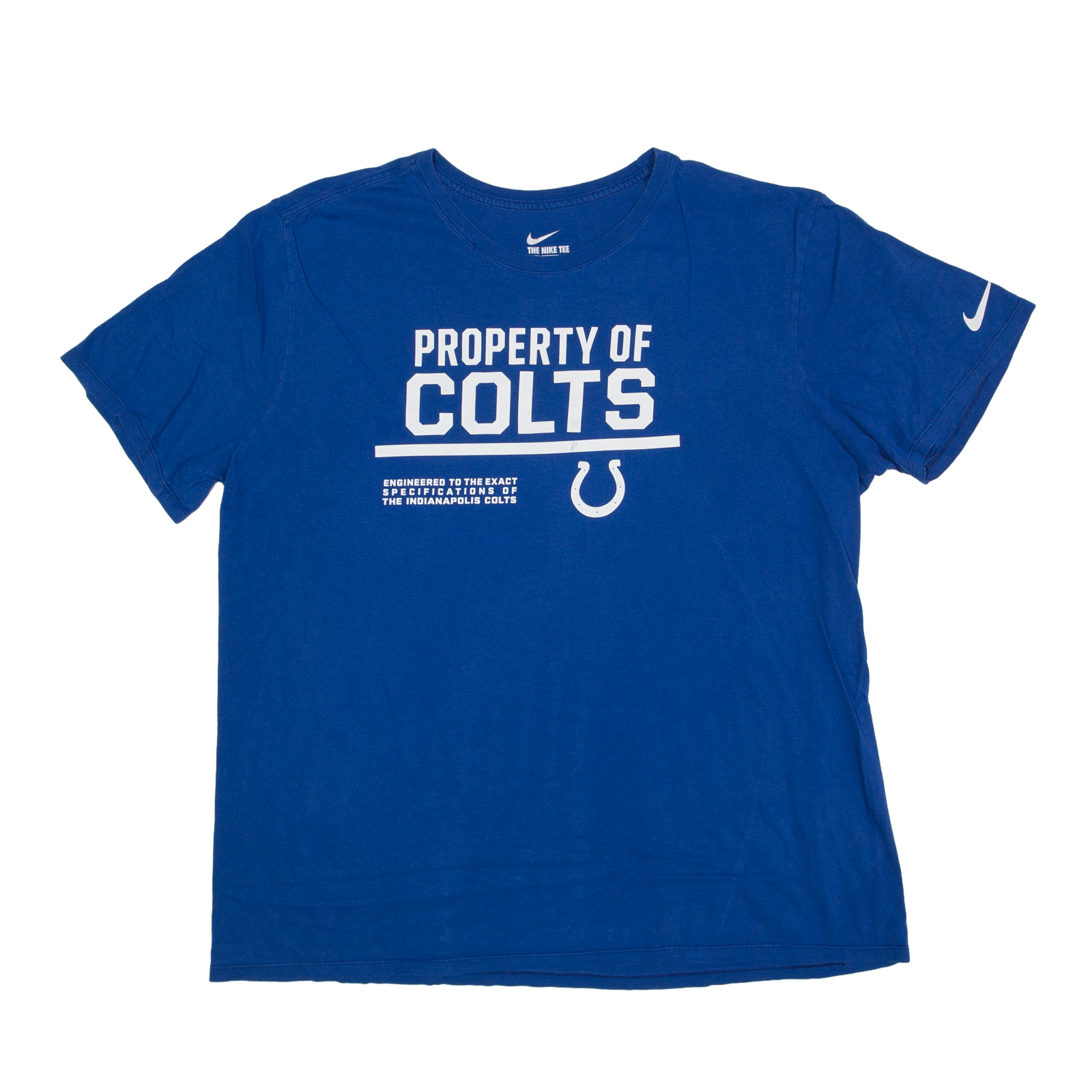 Indianapolis Colts T-Shirts, Colts Tees, Shirts