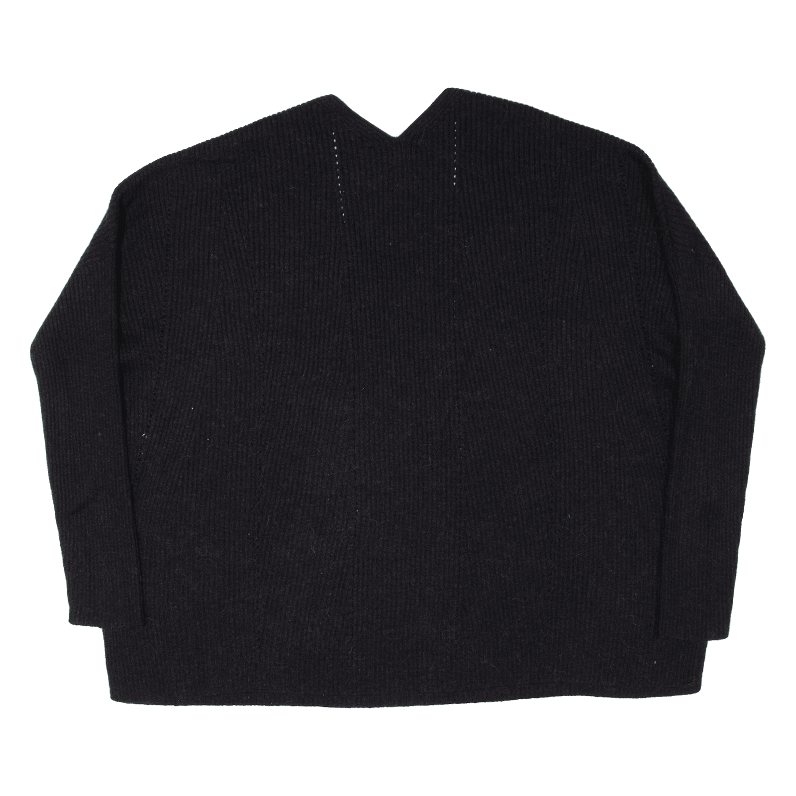 Black hotsell tight jumper