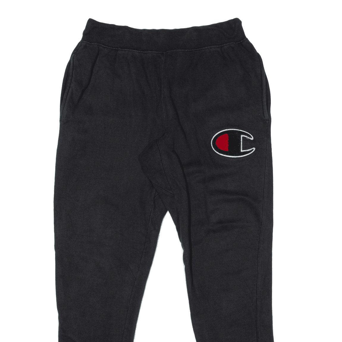 Men's champion reverse weave best sale jogger pants