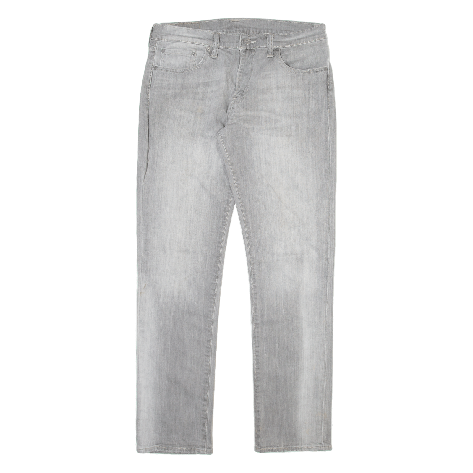 Levi's 511 jeans grey clearance wash