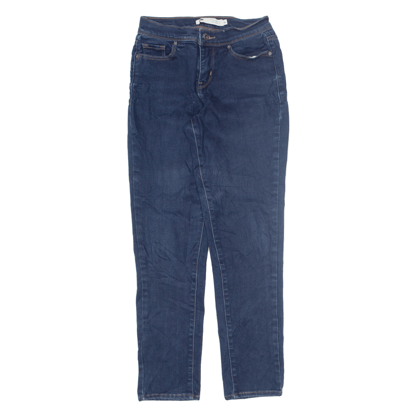 Levi's 512 shop perfectly slimming jeans