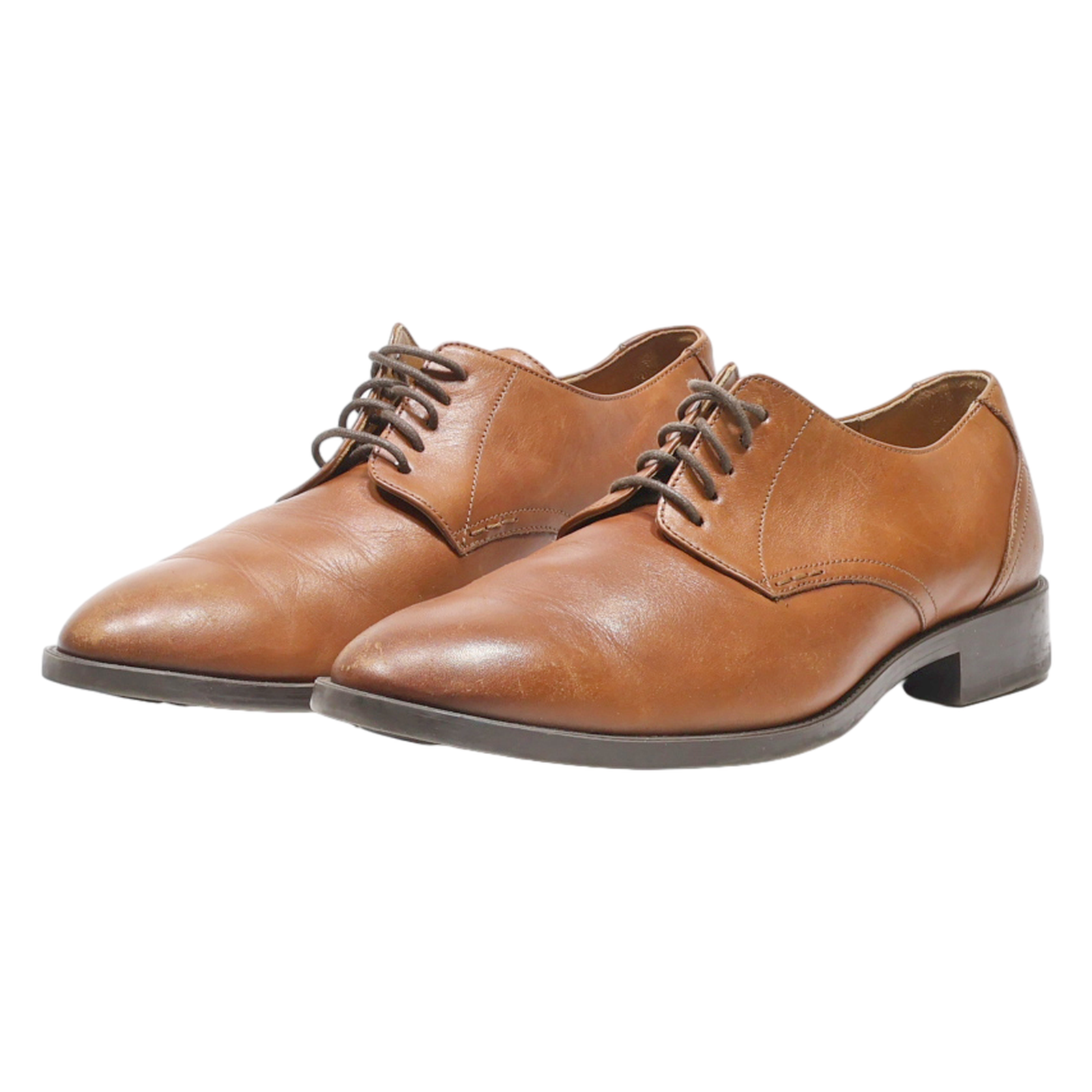 Cole Haan Brown Dress Shoes: The Ultimate Style Guide