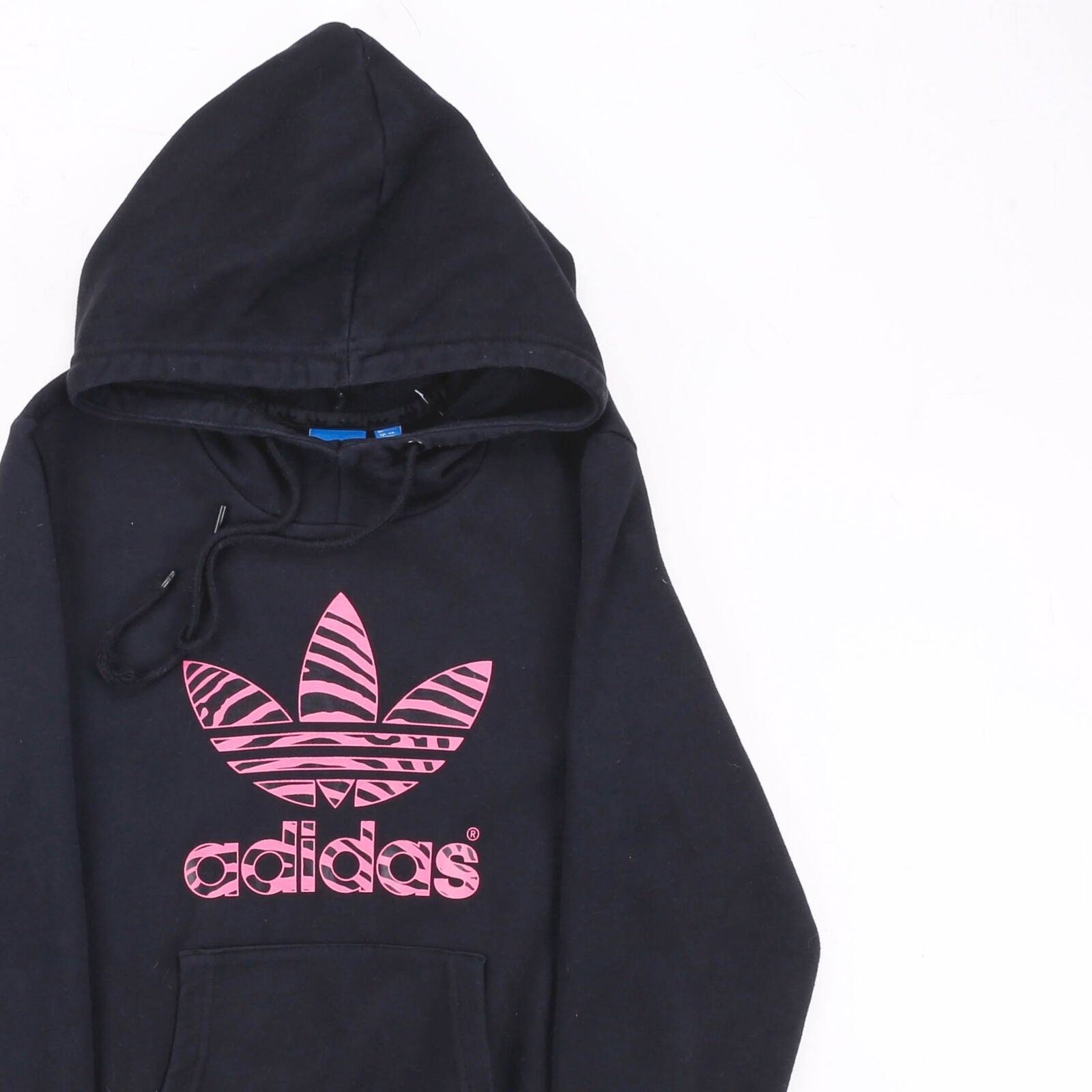 Watercolor sales adidas hoodie