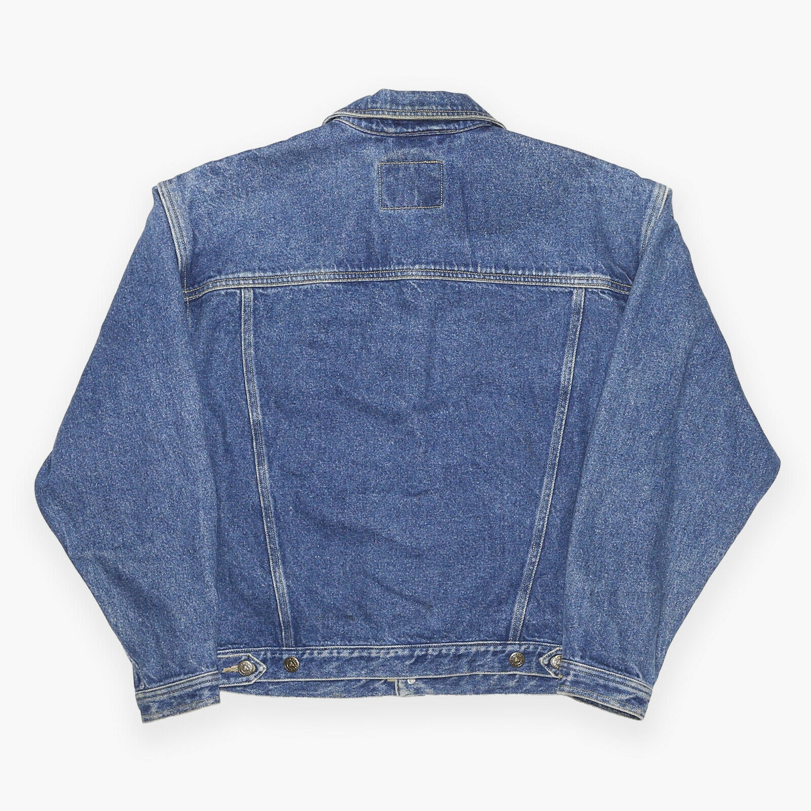 Lizwear jean outlet jacket