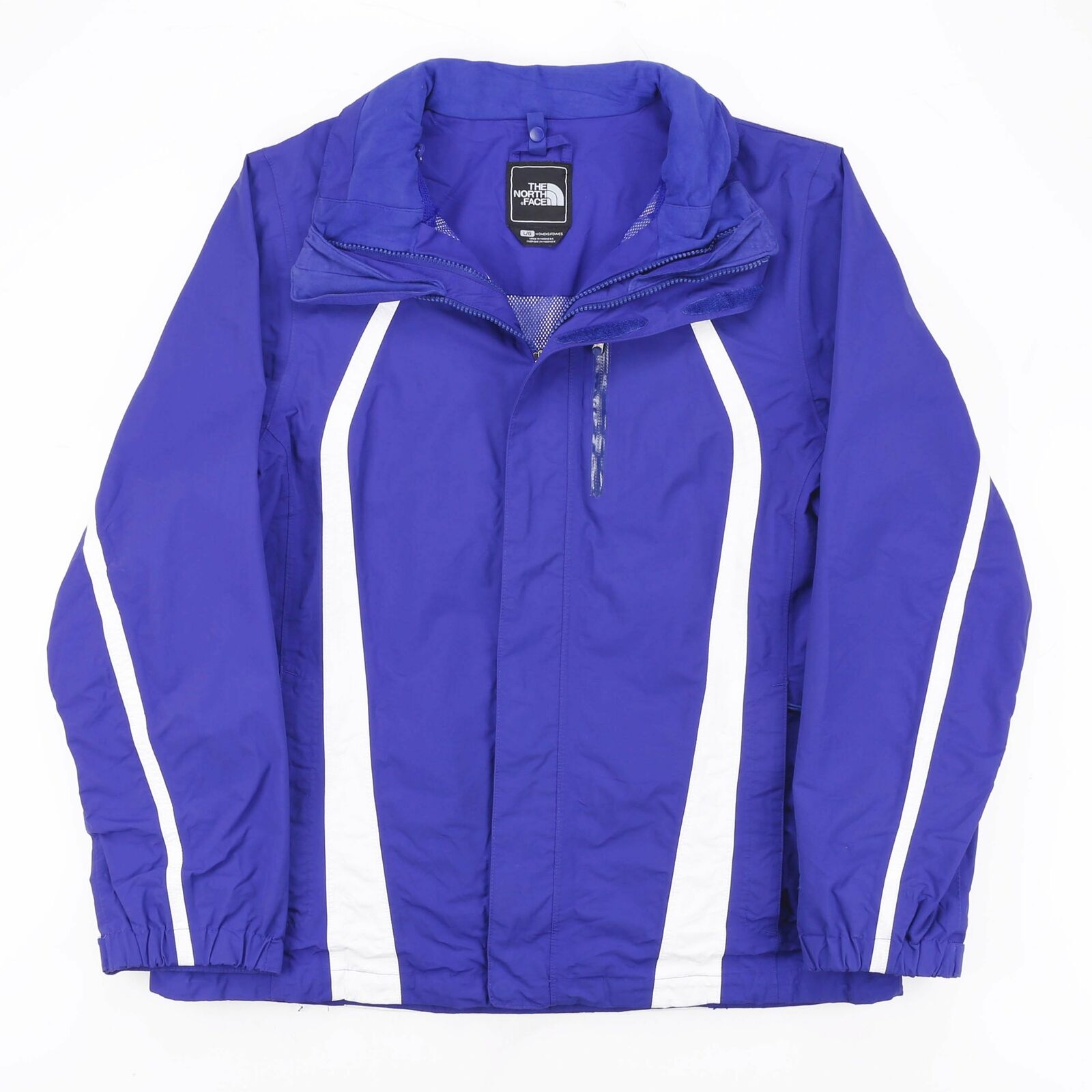 Purple on sale activewear jacket