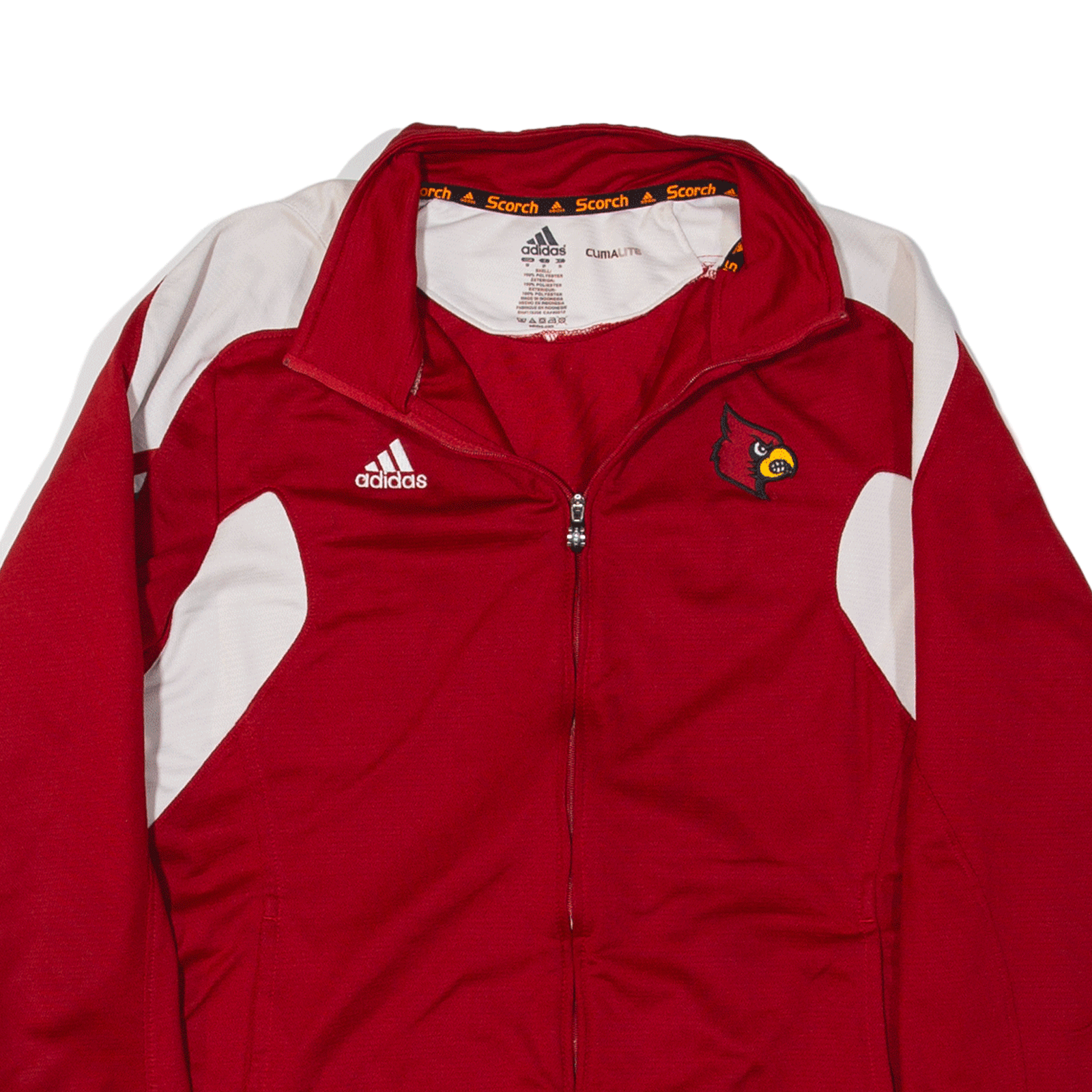 Adidas scorch store jacket