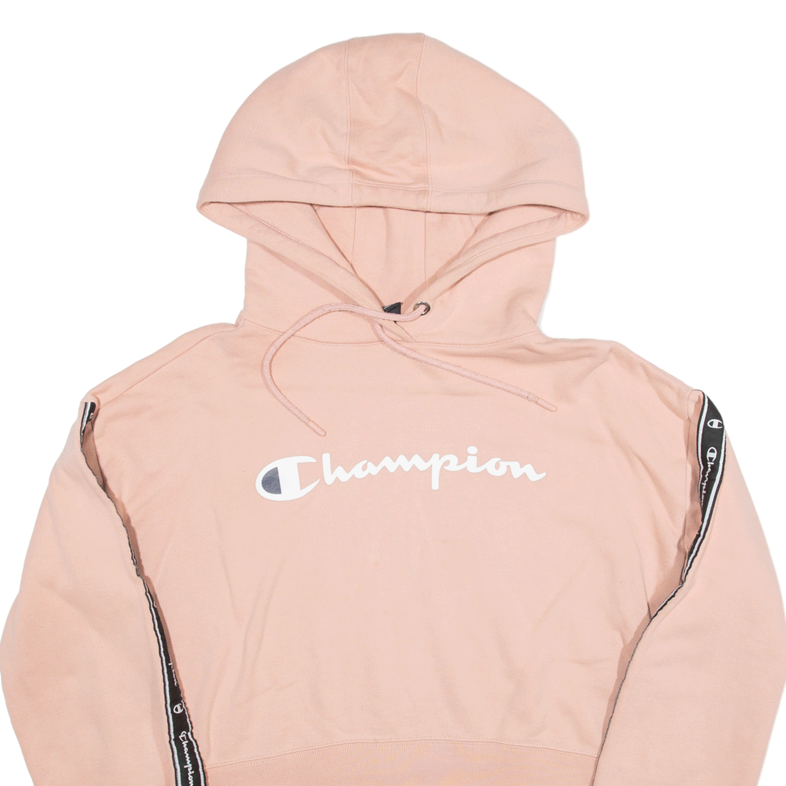 Champion 2024 cropped hoodie