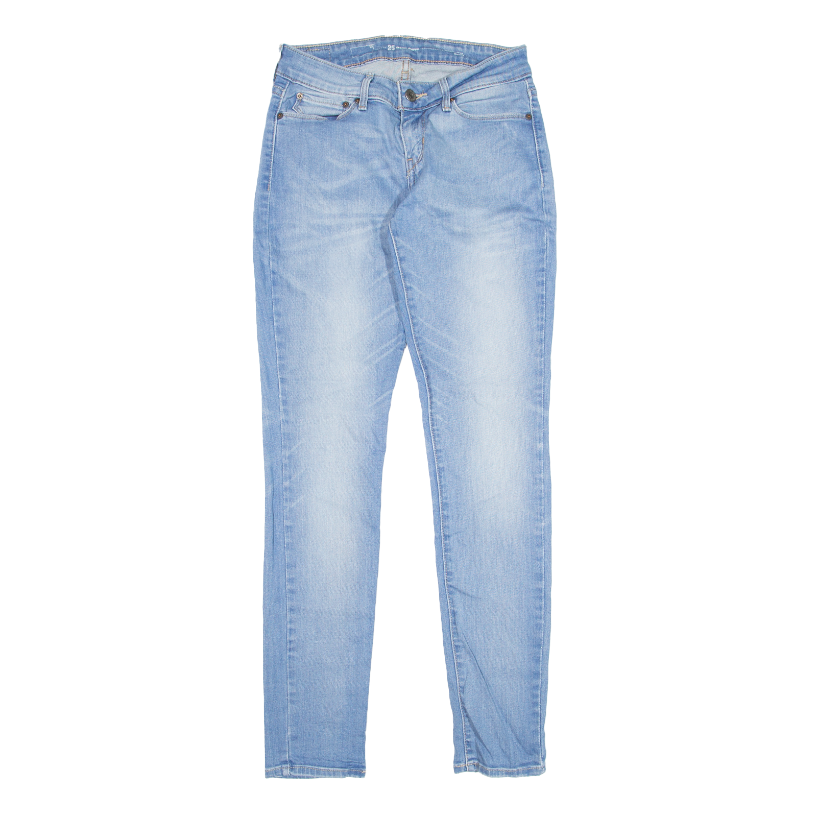 Levi's modern hotsell rise skinny