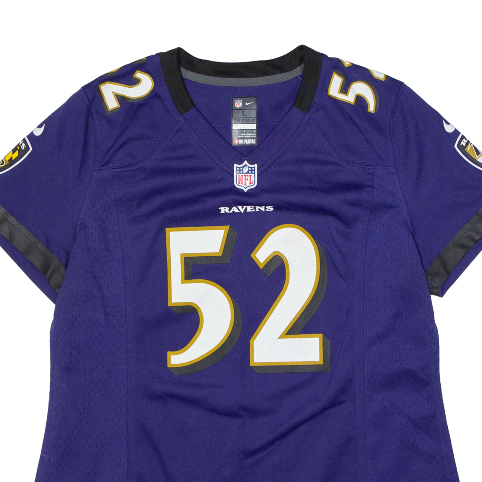 Ray lewis jersey uk deals