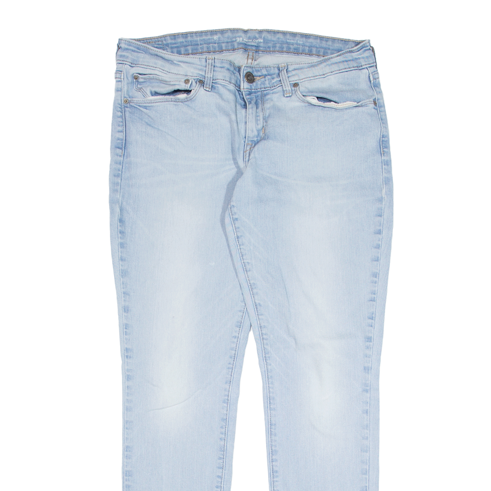 Levi's modern outlet slim jeans