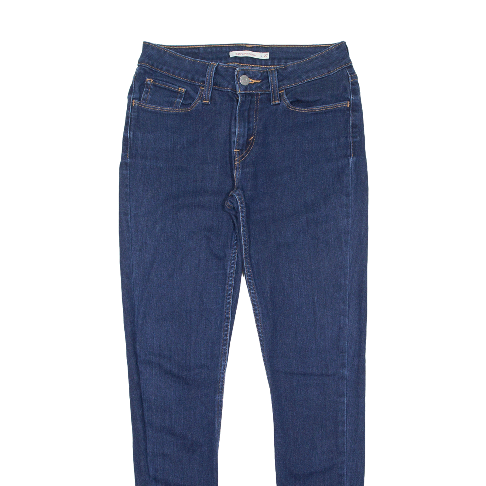 Levi's hotsell 535 womens