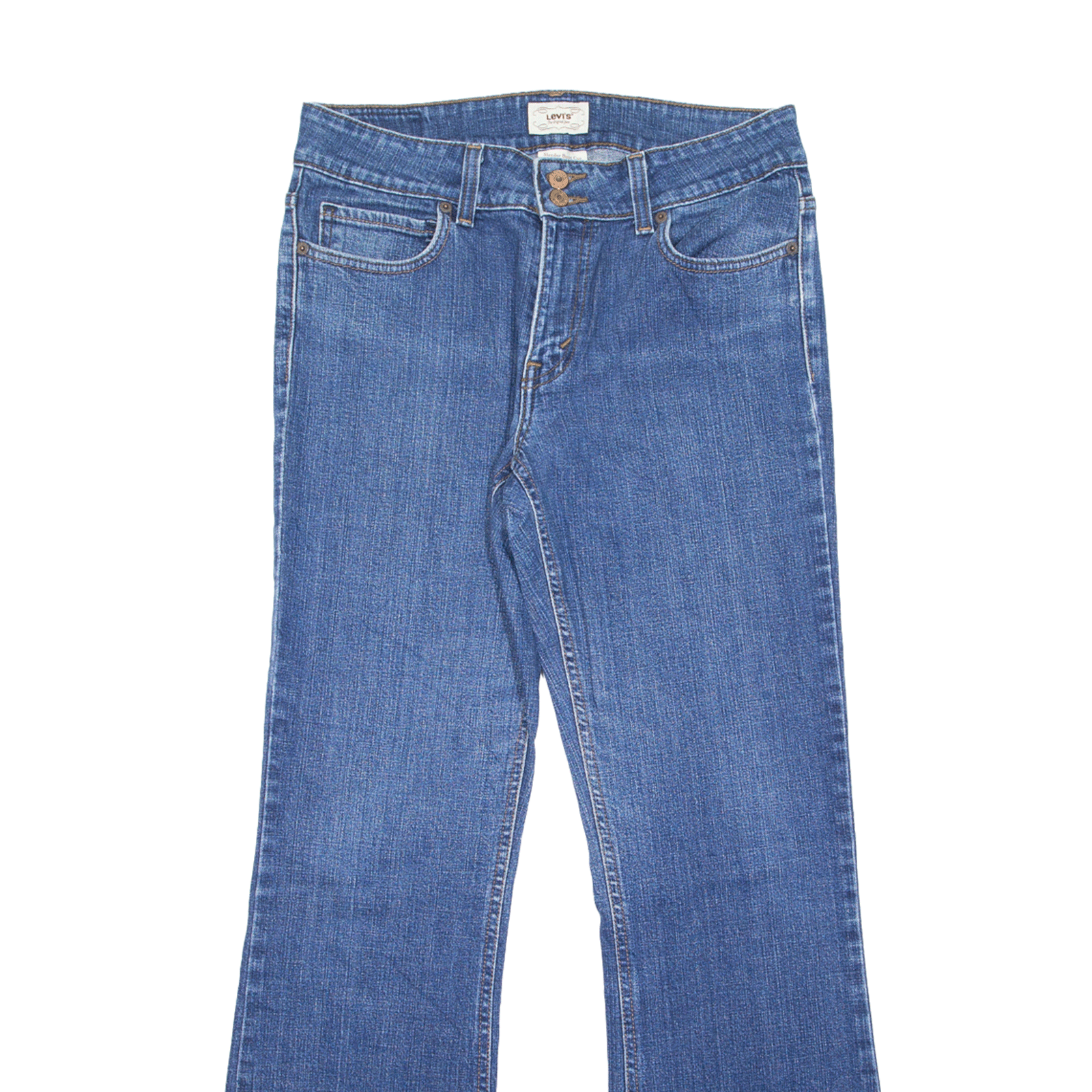 Levi's 526 sale women's jeans