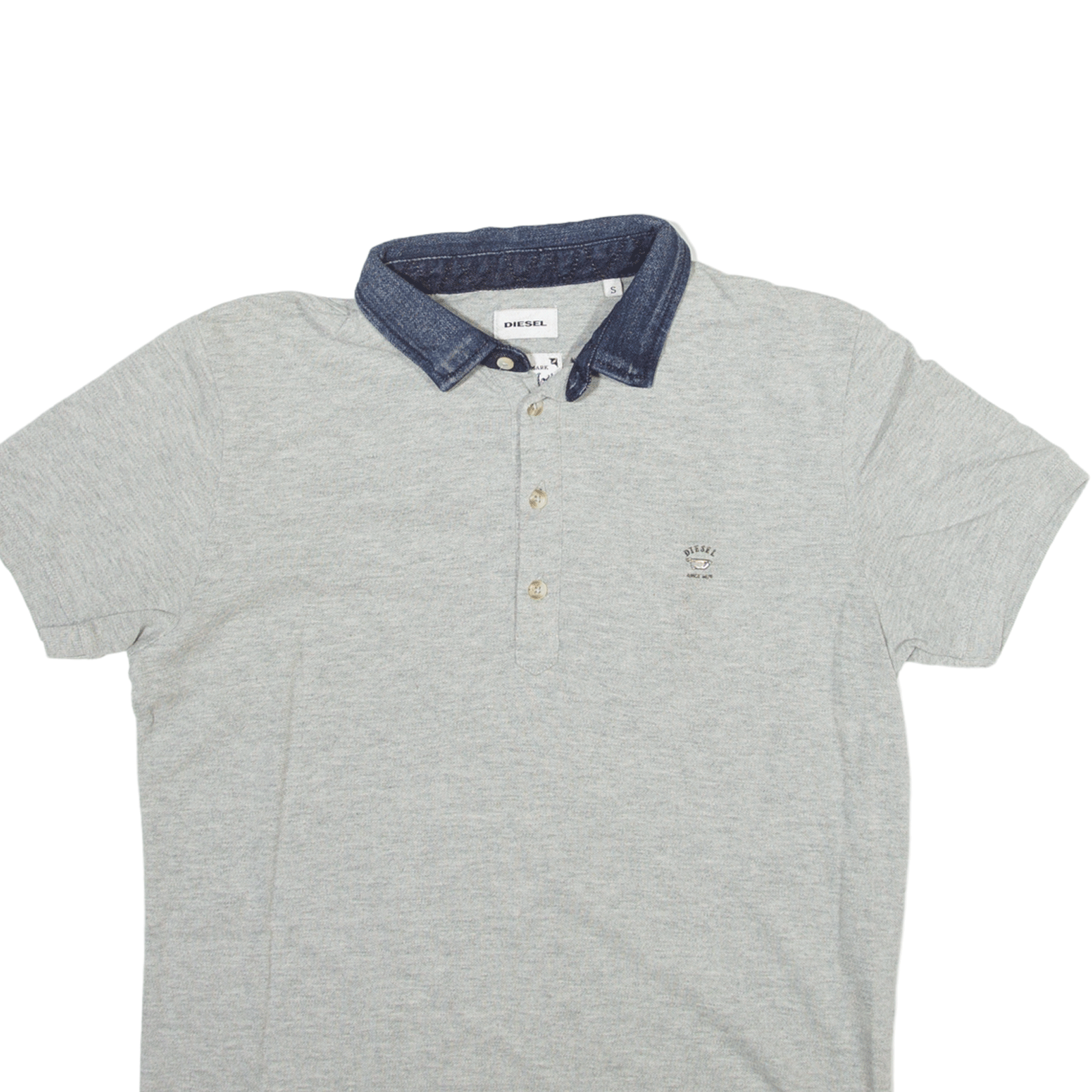 Mens diesel clearance polo shirts