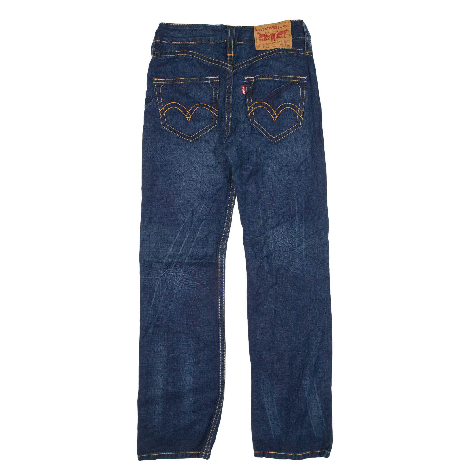 Levi's 901 clearance