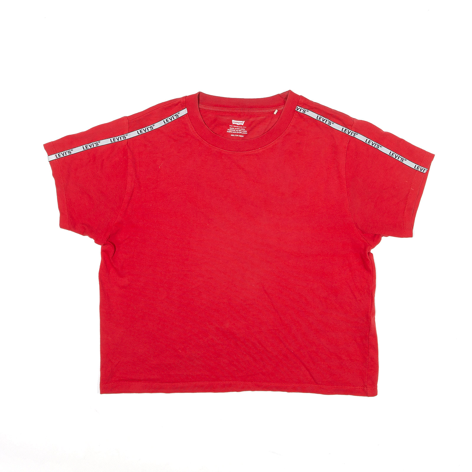 Levis t outlet shirt png