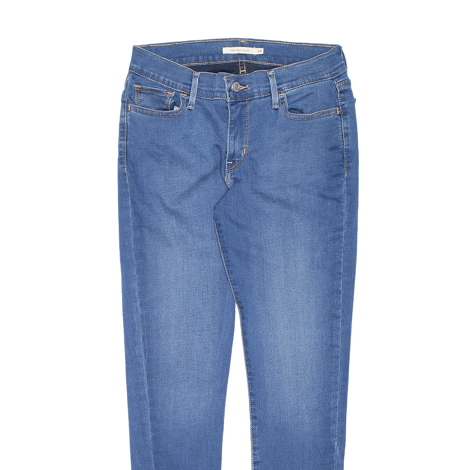 Levi's 710 super cheap skinny 29