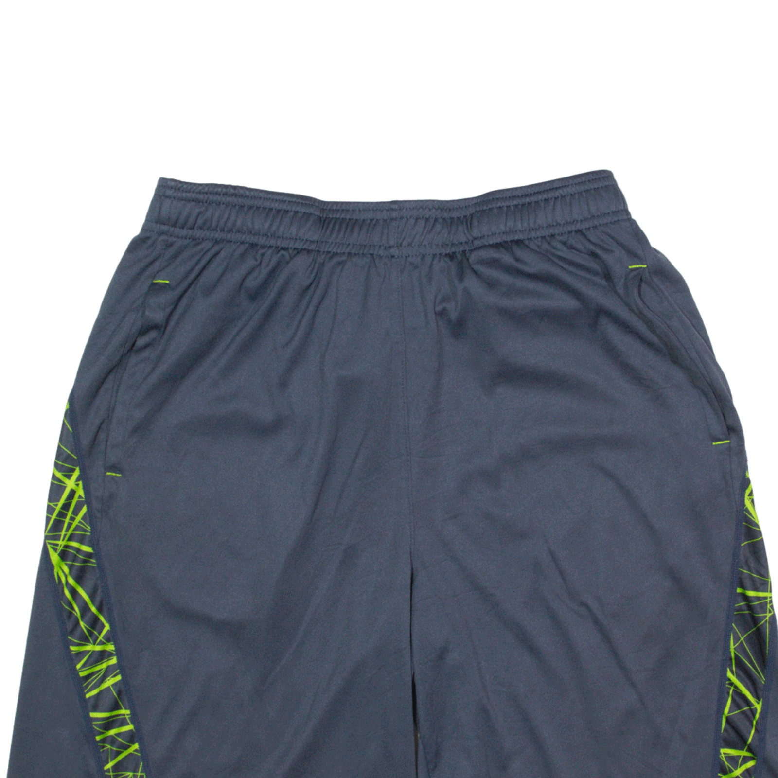 Fila deals sports shorts