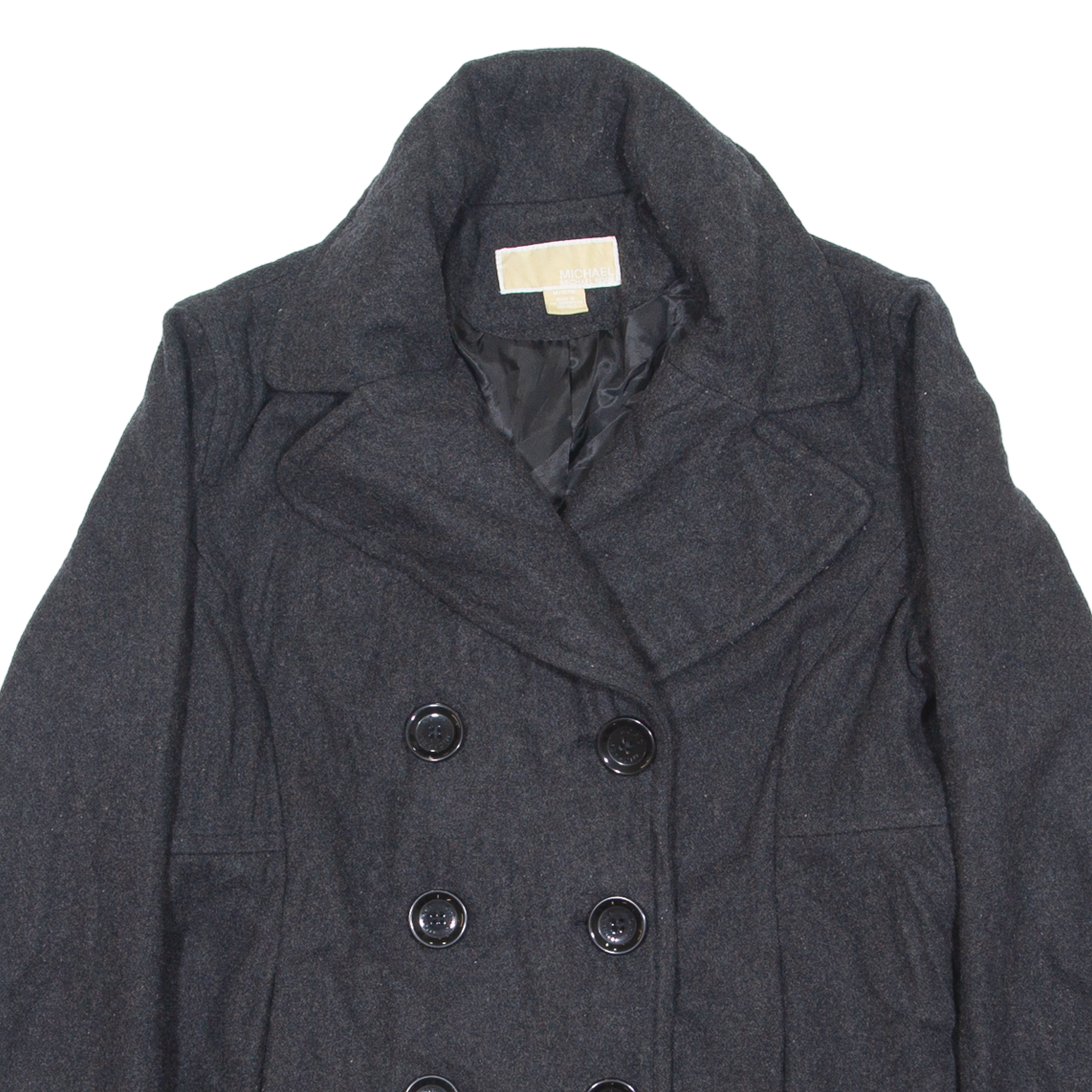 Michael deals kors peacoat