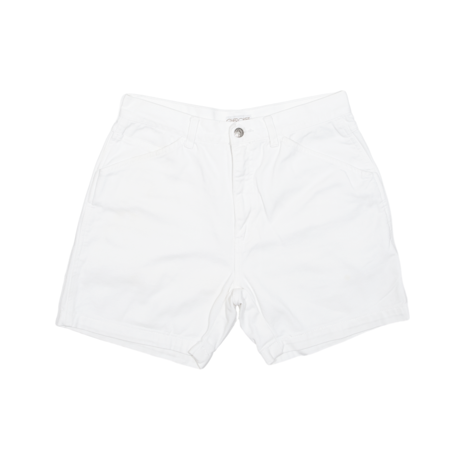 Cherokee sale jean shorts