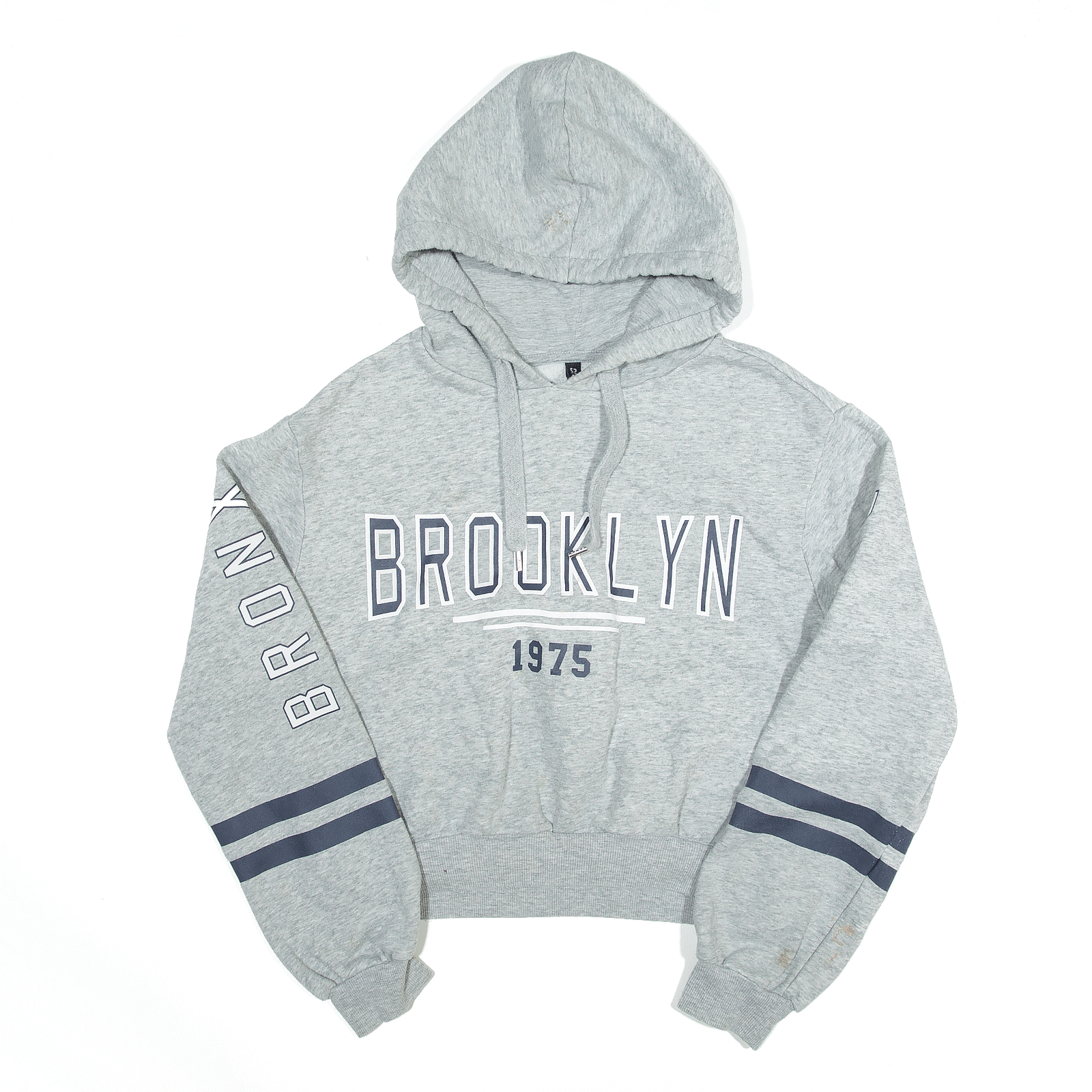 Brooklyn hotsell 1975 hoodie