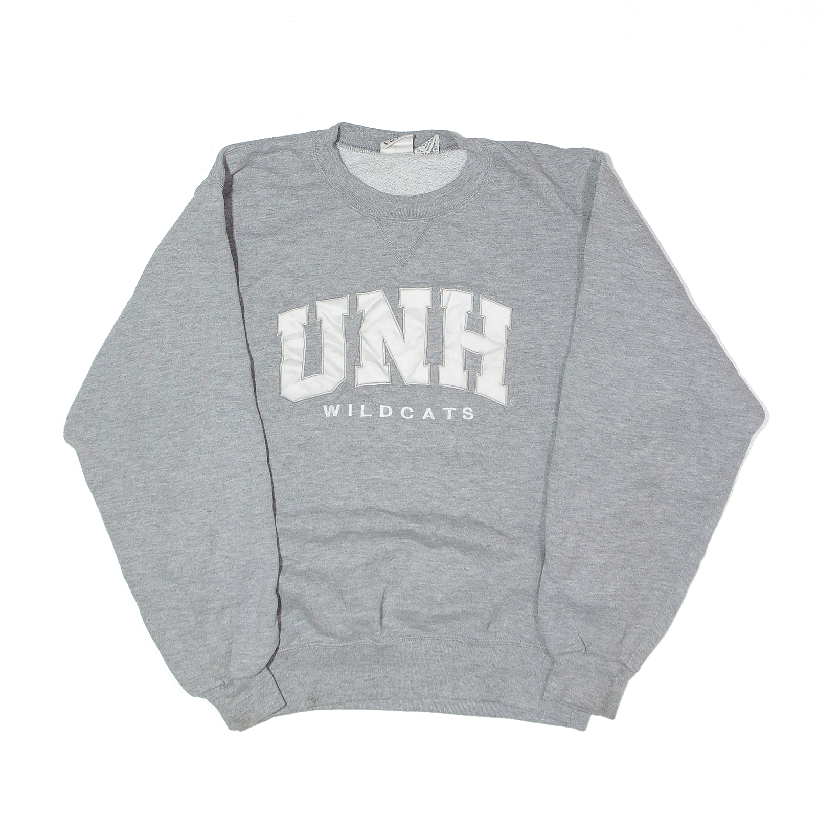 Unh sweatshirt sales