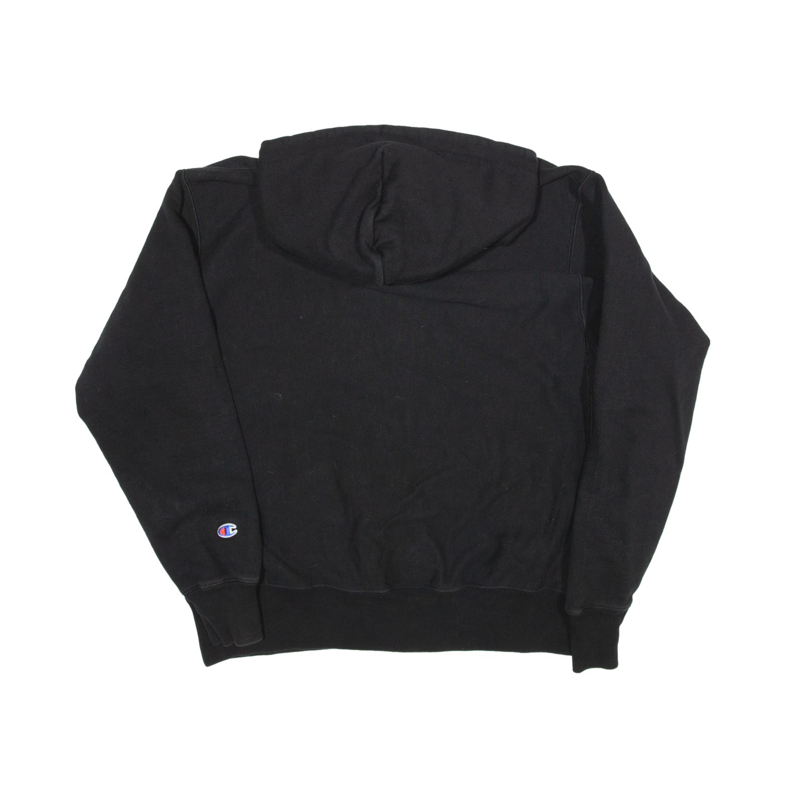 Champion reverse weave blank clearance hoodie