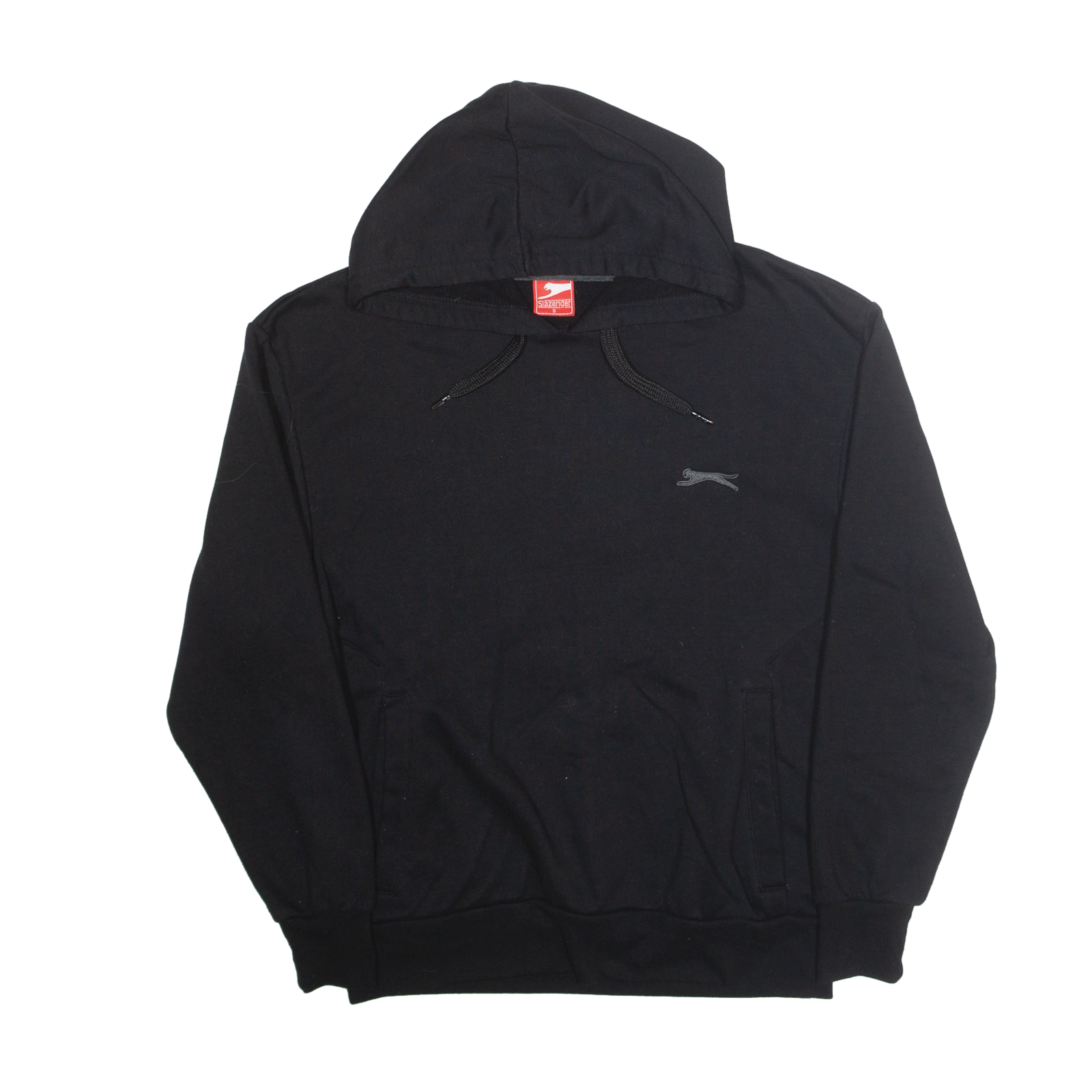 Slazenger sales black hoodie