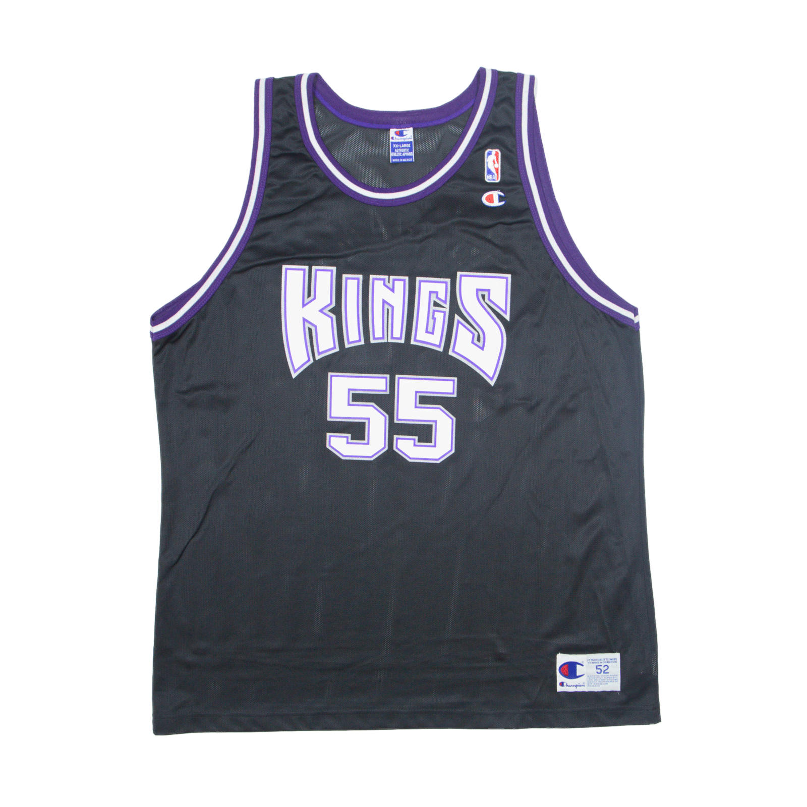 Kings hotsell 55 jersey