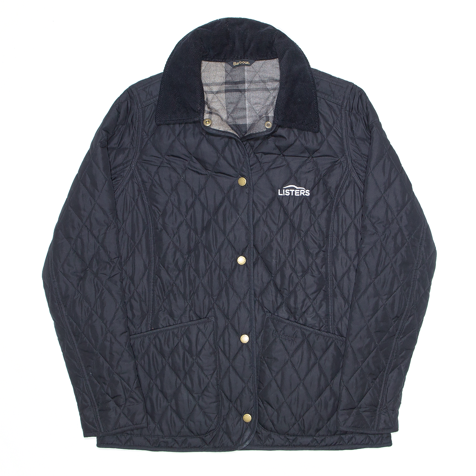 Barbour montrose deals quilted jacket