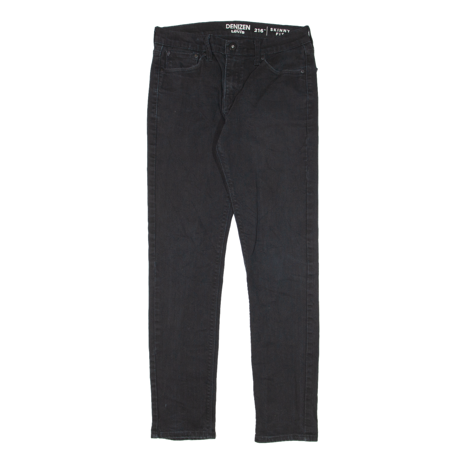 Men's denizen cheap 216 skinny fit