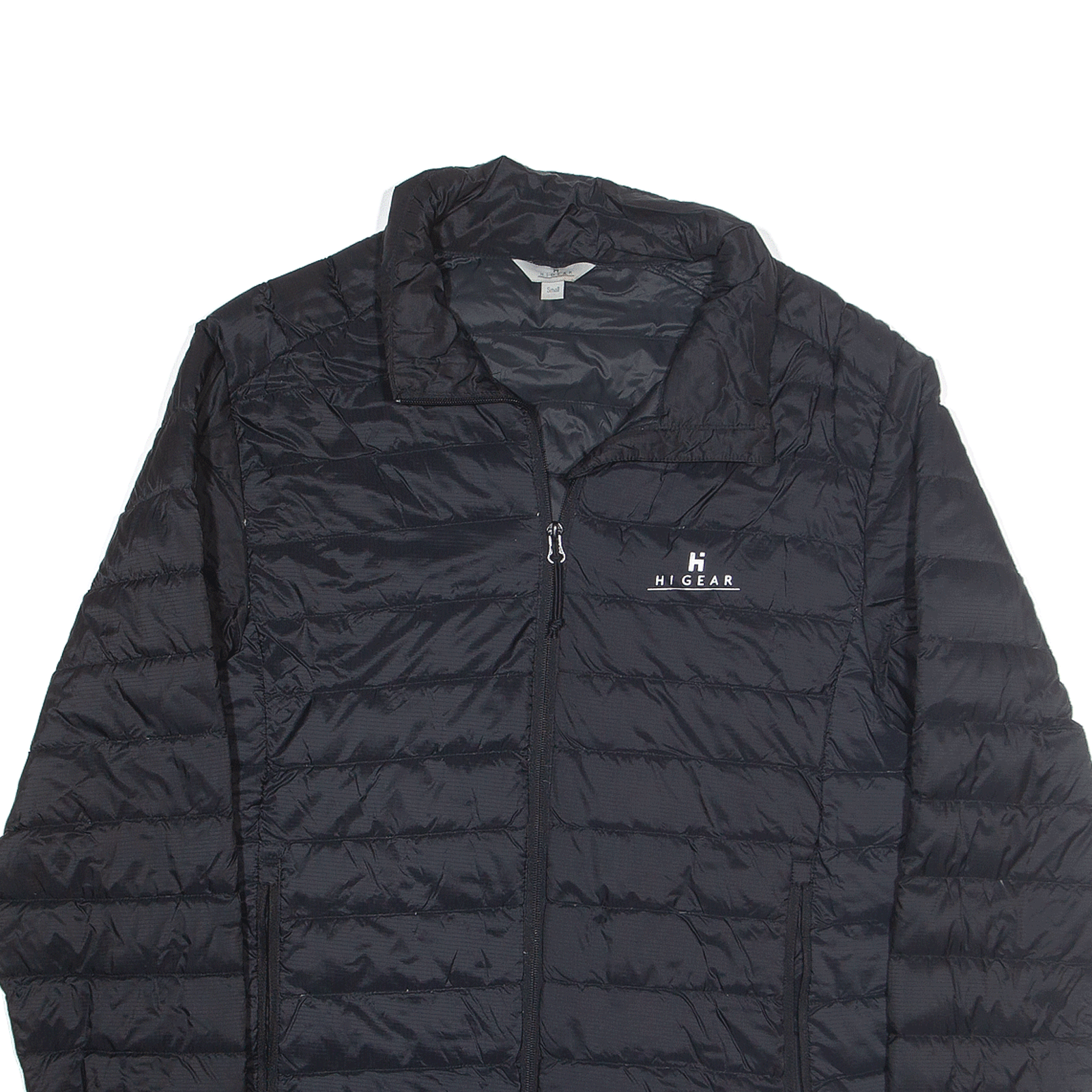 Hi gear puffer store jacket