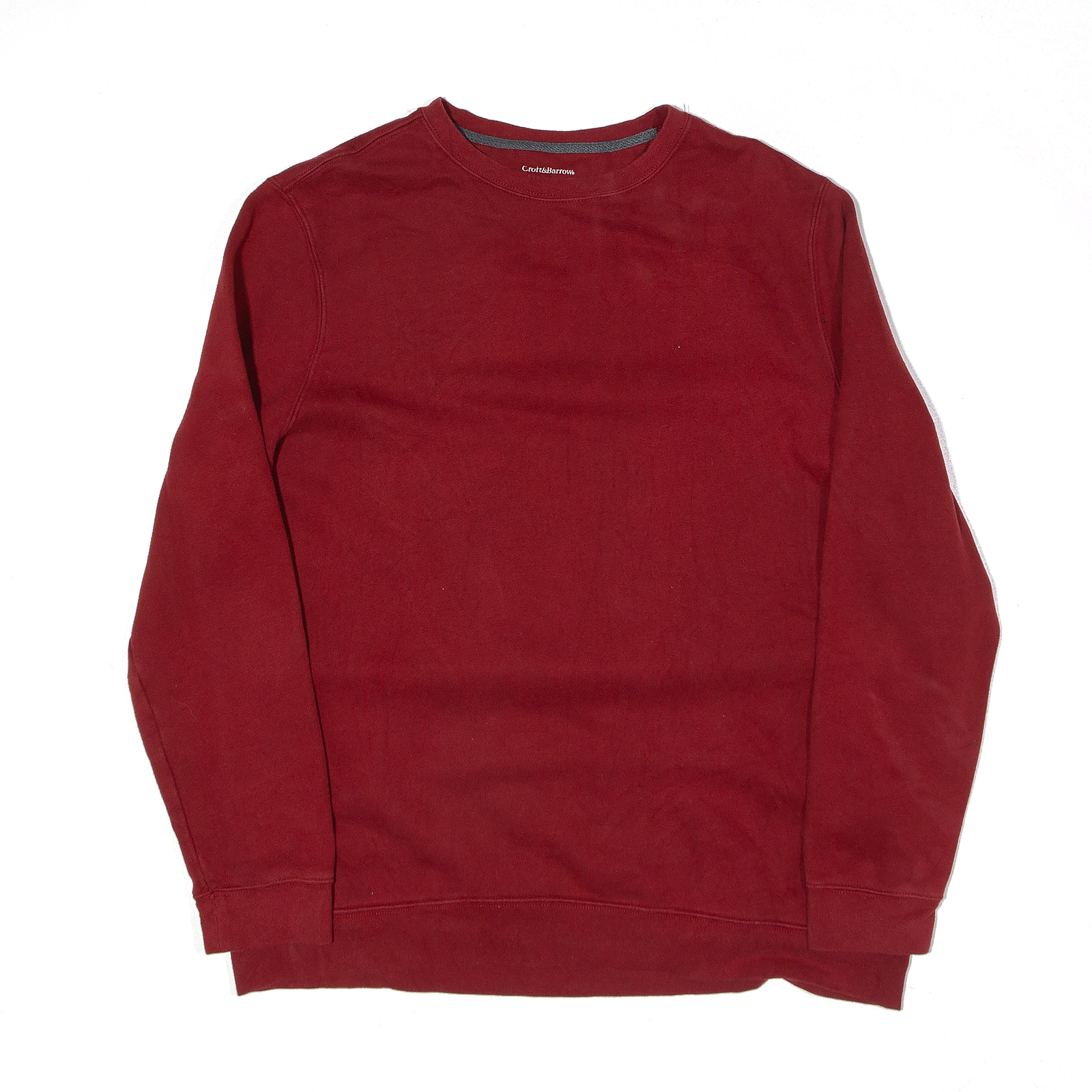 Croft and barrow clearance sweatshirt