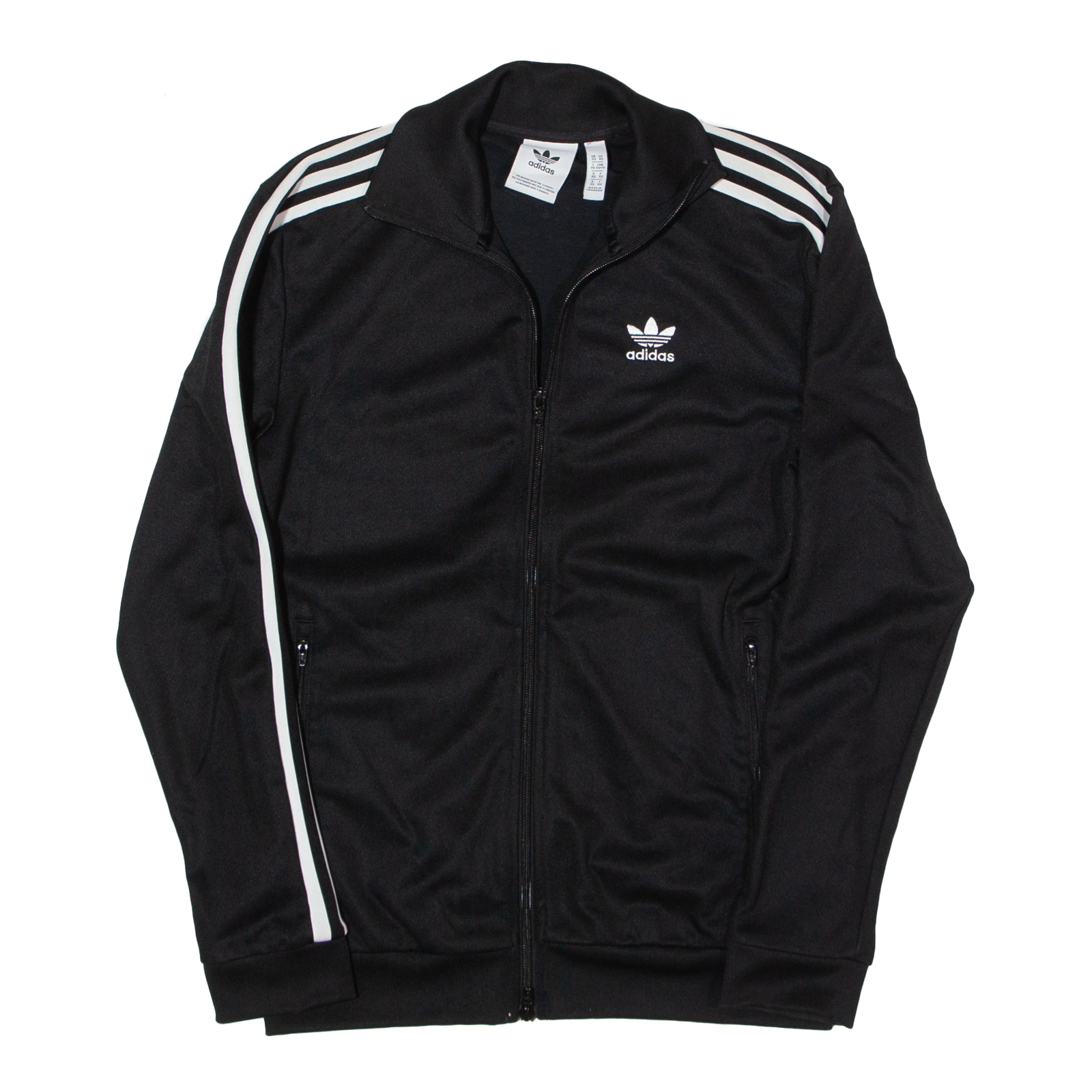 Adidas track jacket sales xs